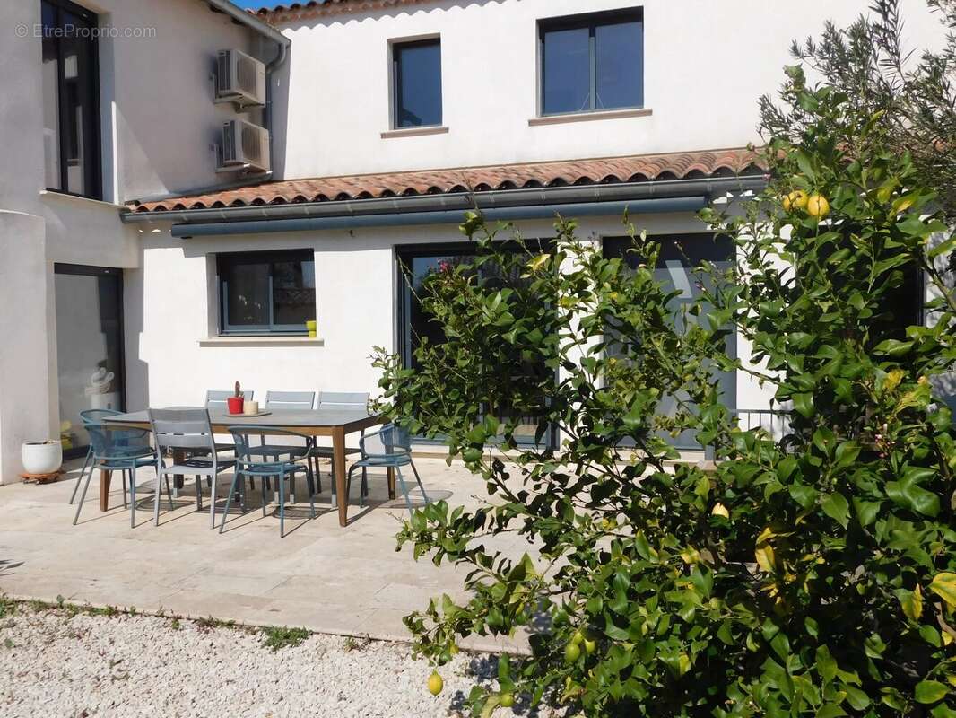 Maison à ARLES