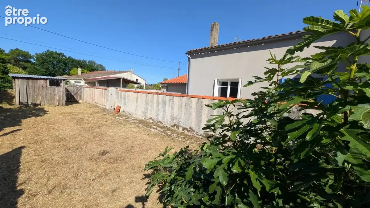 Maison de Village - Reignac - 103 m2 - photo 8