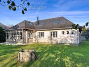 Maison à BARNEVILLE-CARTERET