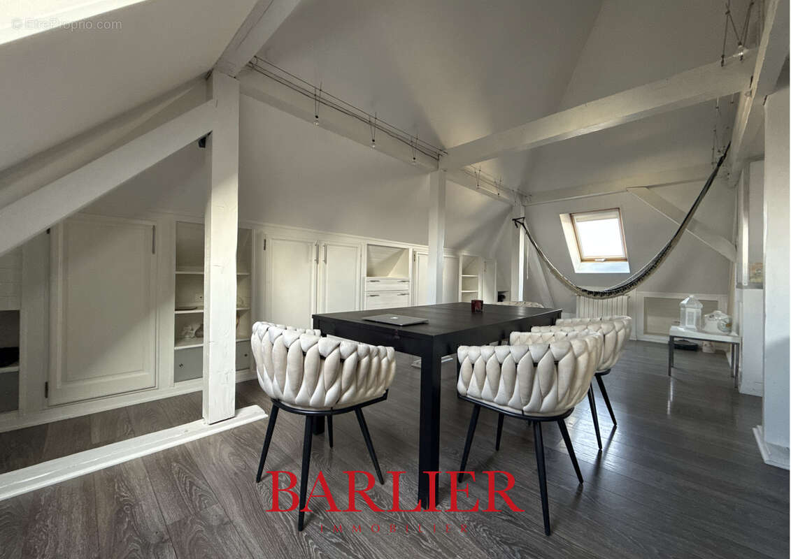 Appartement à HOERDT