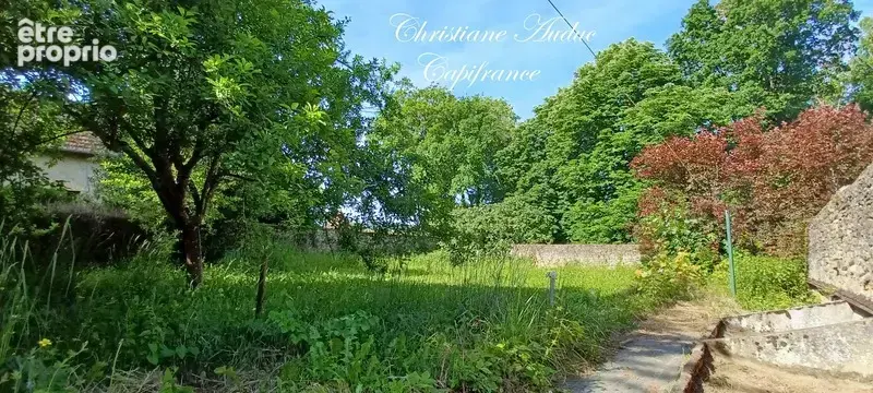 Charolles centre, secteur classé, terrain de 640 m², libre à la constrcution, hors lotissement - photo 7