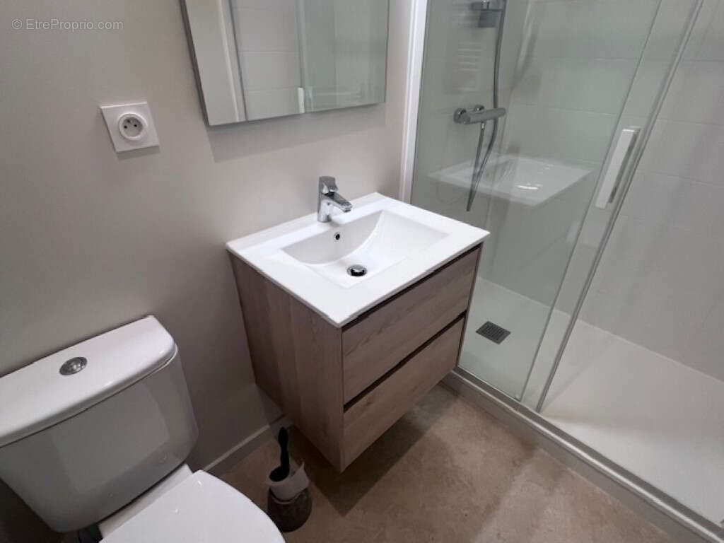 Appartement à TROUVILLE-SUR-MER