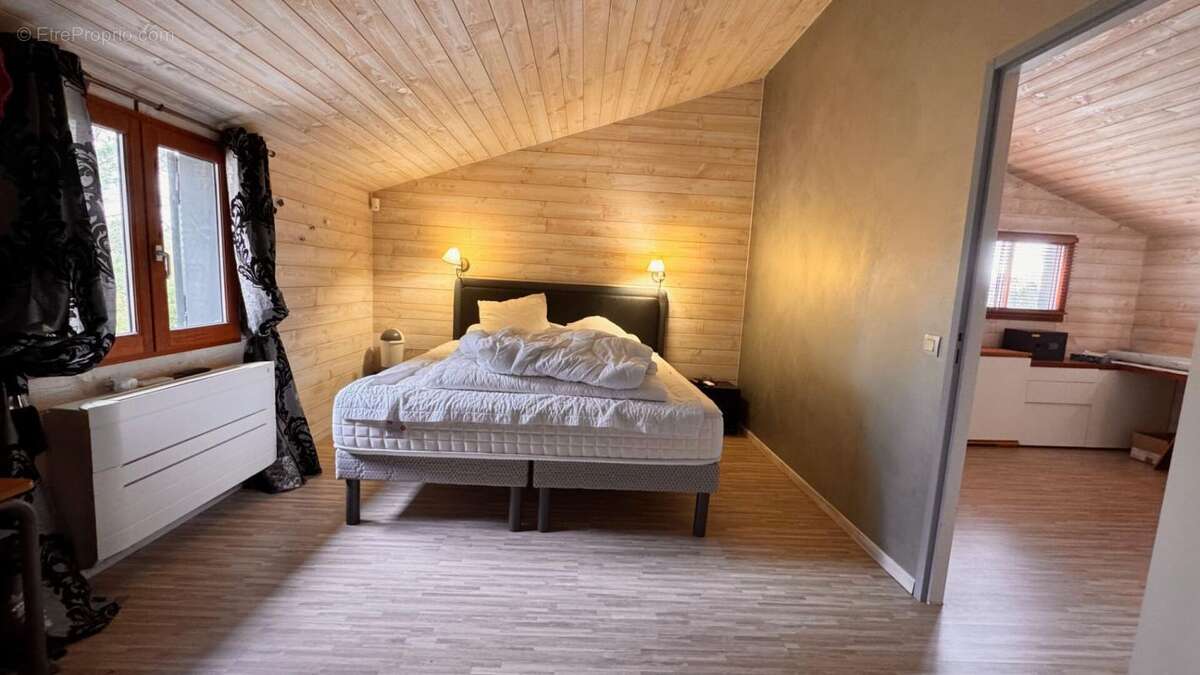 Maison à LEGE-CAP-FERRET