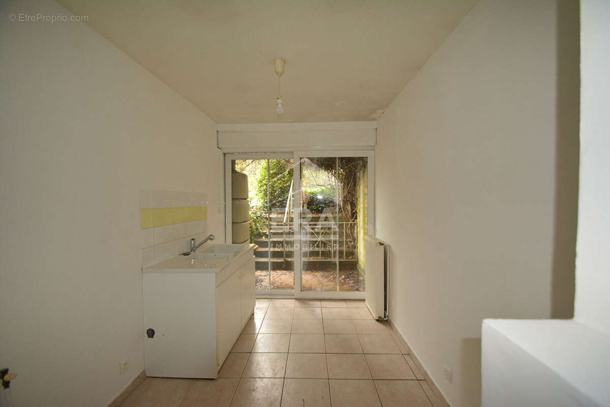 Maison à SAINT-QUENTIN