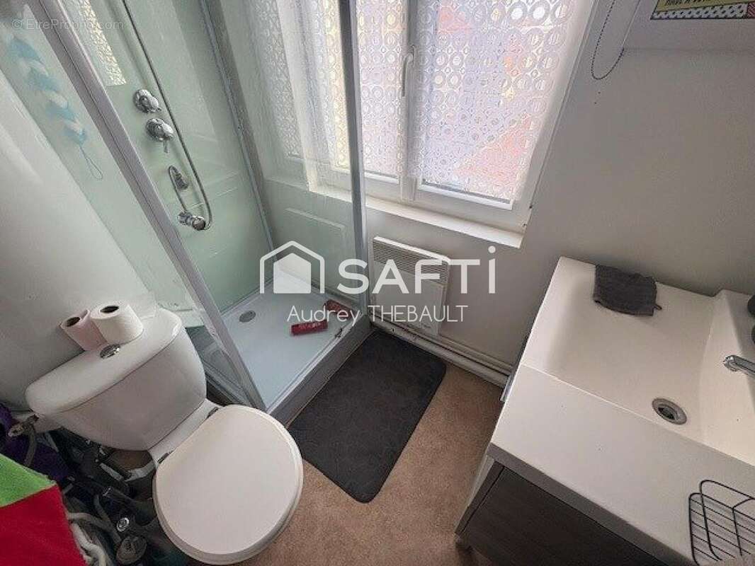 Photo 4 - Appartement à BERCK