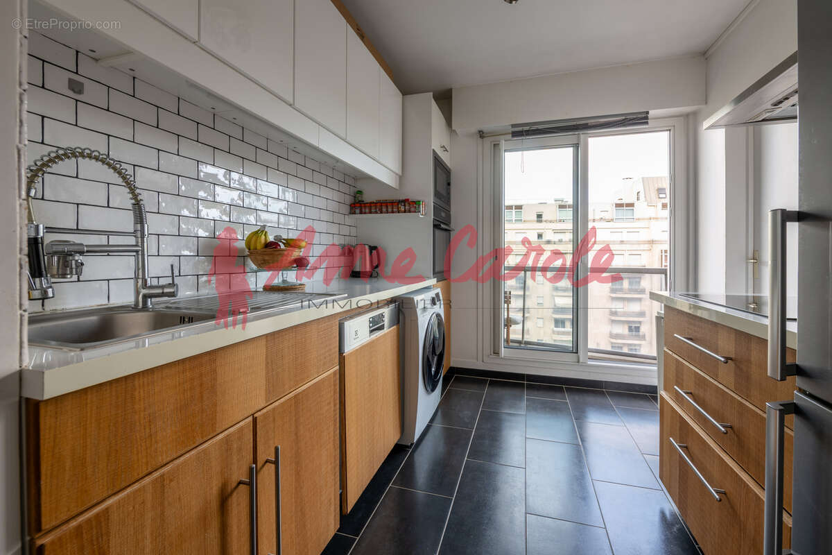Appartement à SAINT-MAURICE