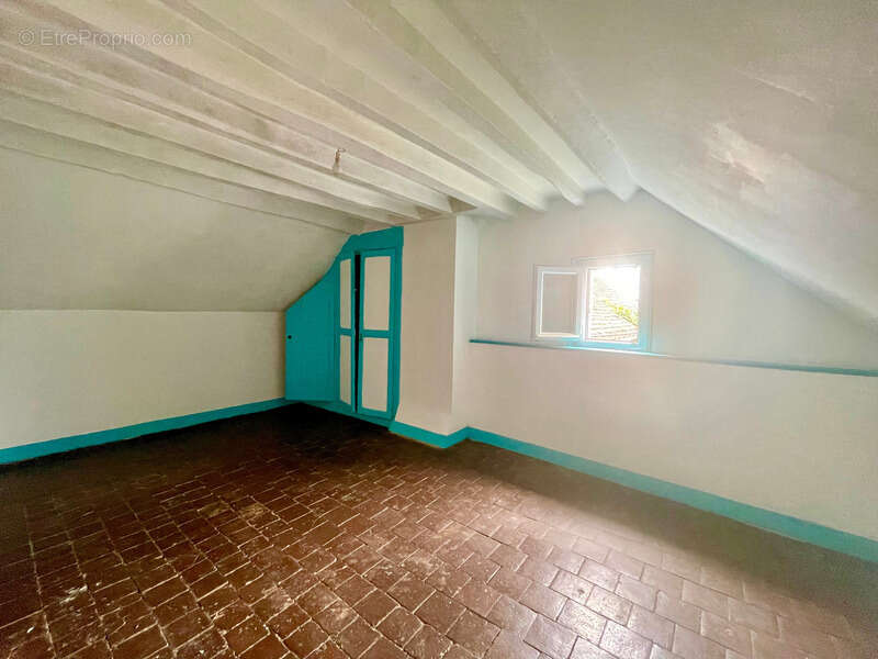 Maison à ILLIERS-COMBRAY