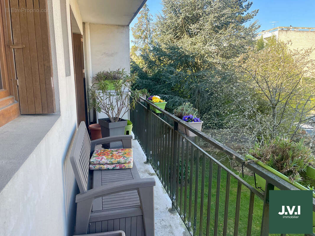 Appartement à MONTMORENCY