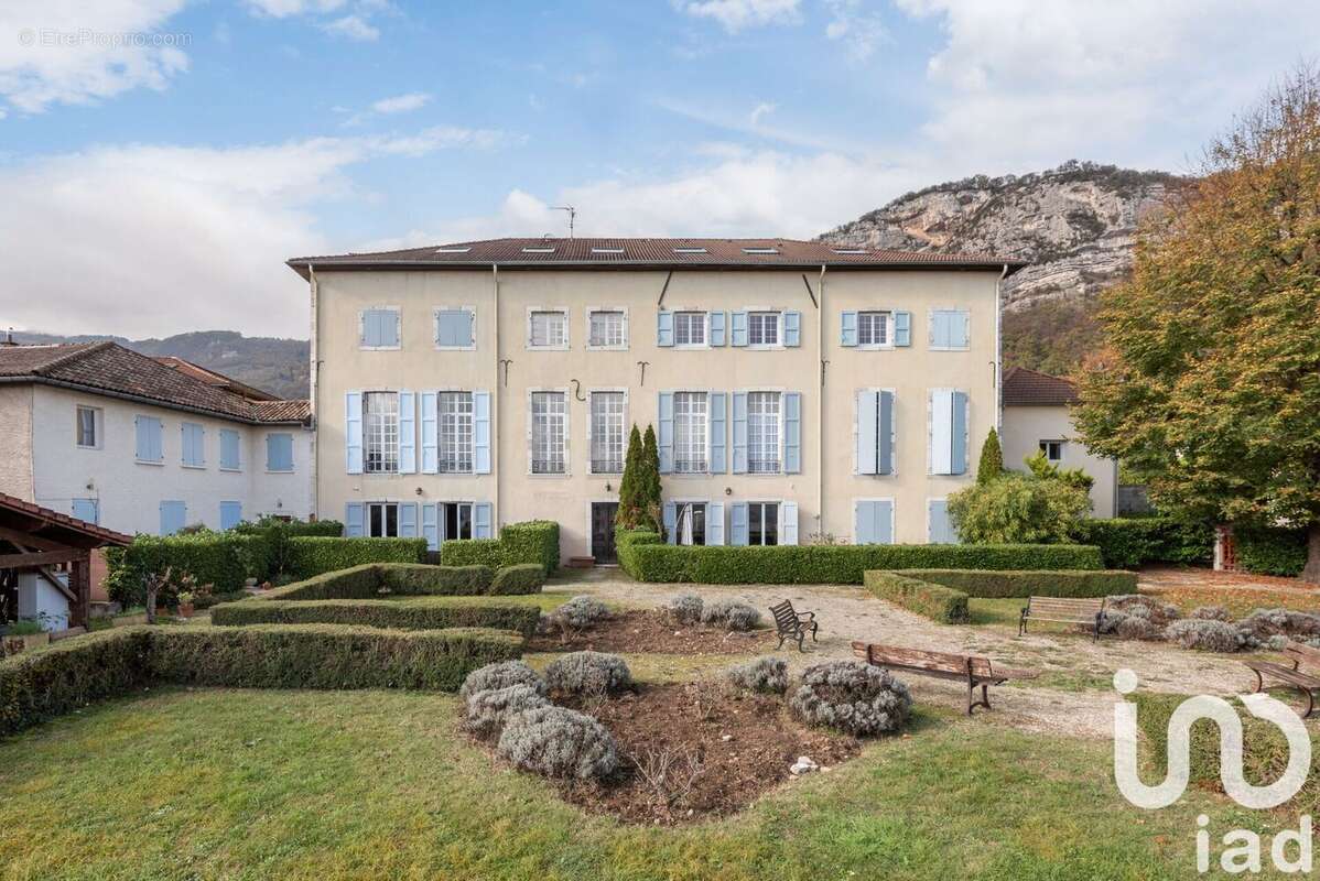 Photo 6 - Appartement à CLAIX