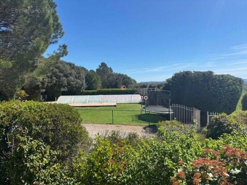 Maison 150 m² à Ventenac-Cabardes  - photo 2