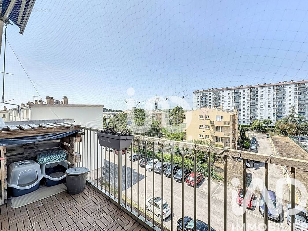 Photo 1 - Appartement à CASTELNAU-LE-LEZ