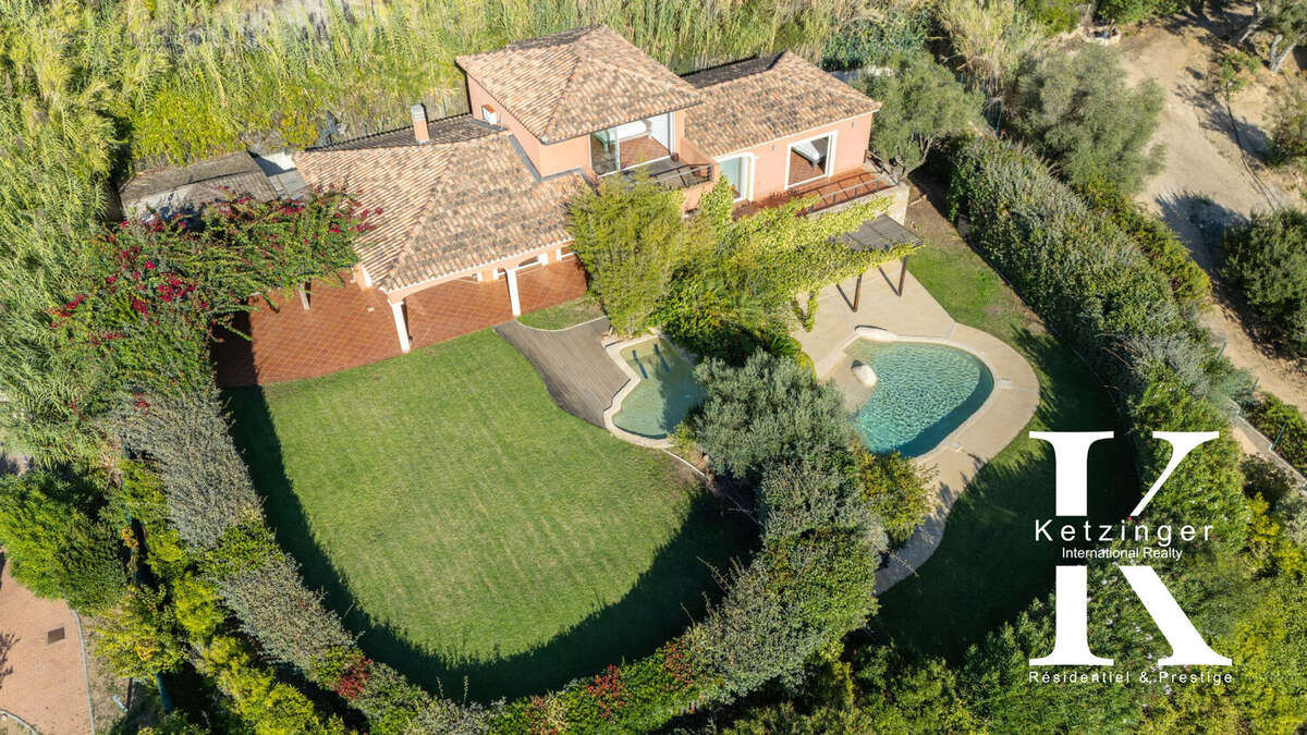 Maison à ALBITRECCIA