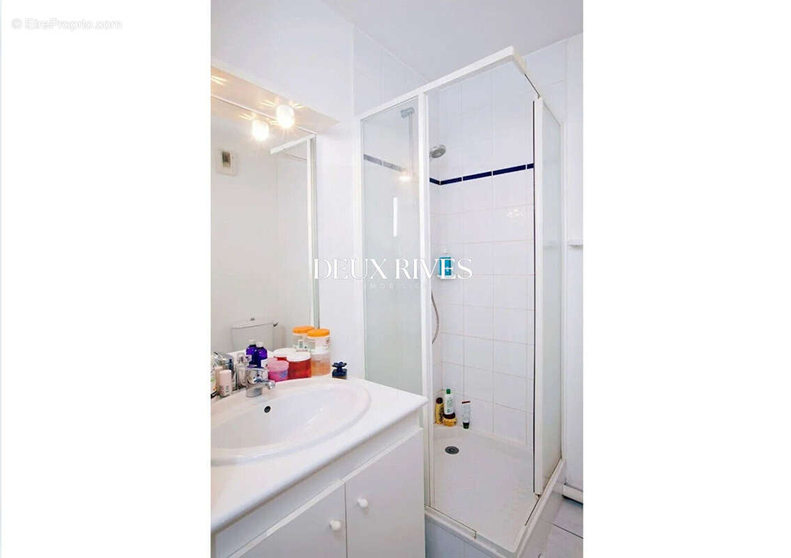 Appartement 20 m² à Nantes  - photo 2