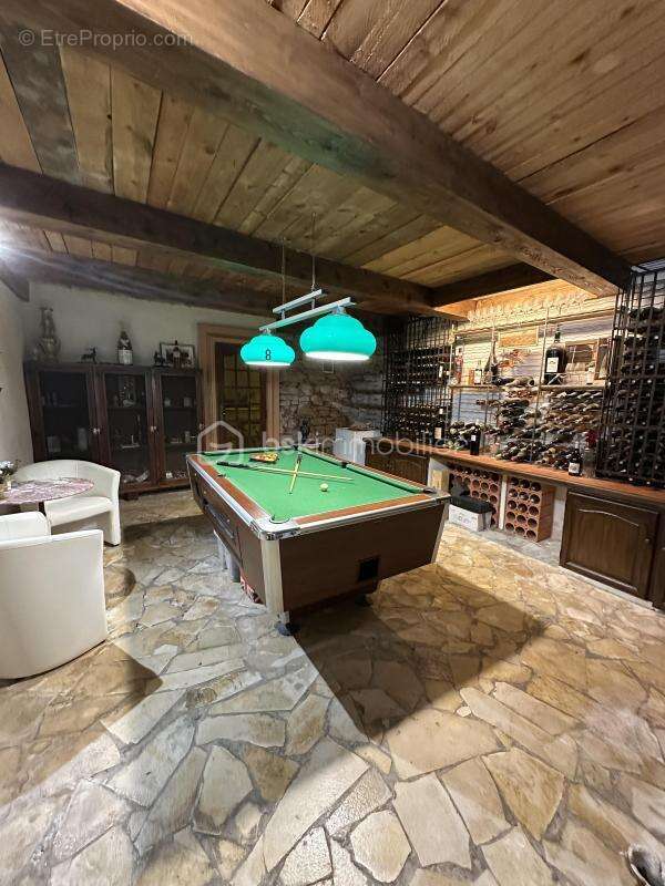 Maison à LE LUC