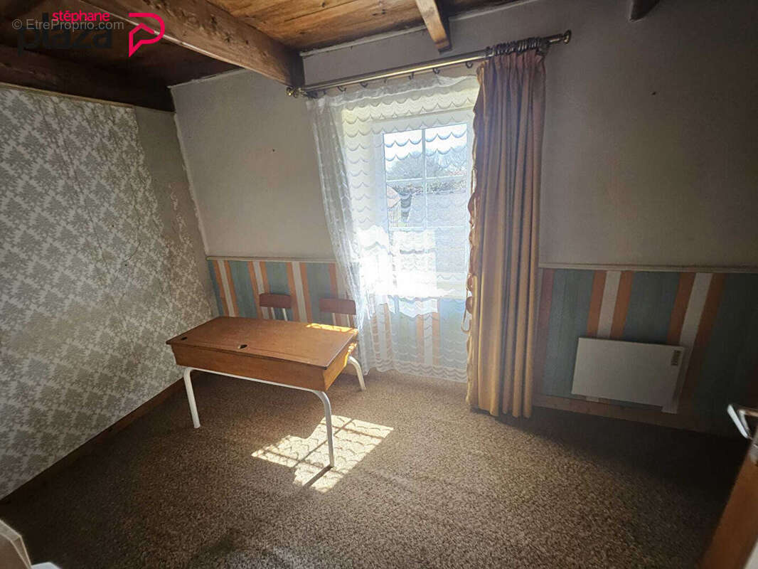 Maison à BEUZEC-CAP-SIZUN