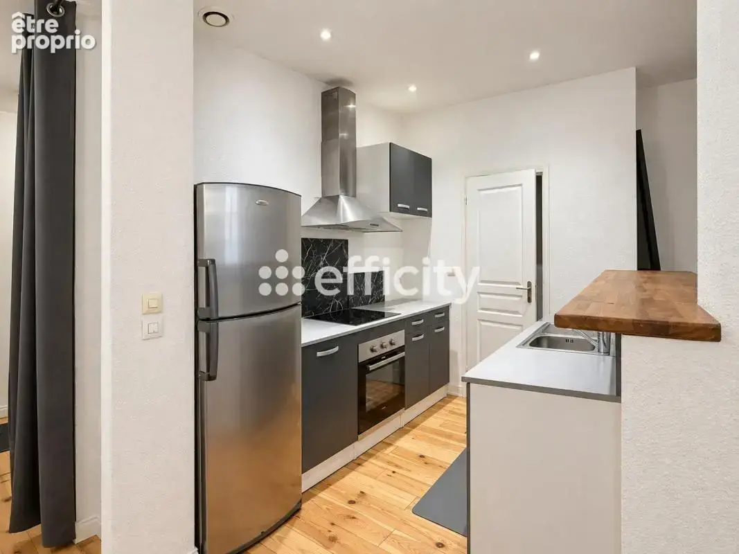 Appartement - photo 3
