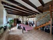 Photo 1 - Maison à CREDIN