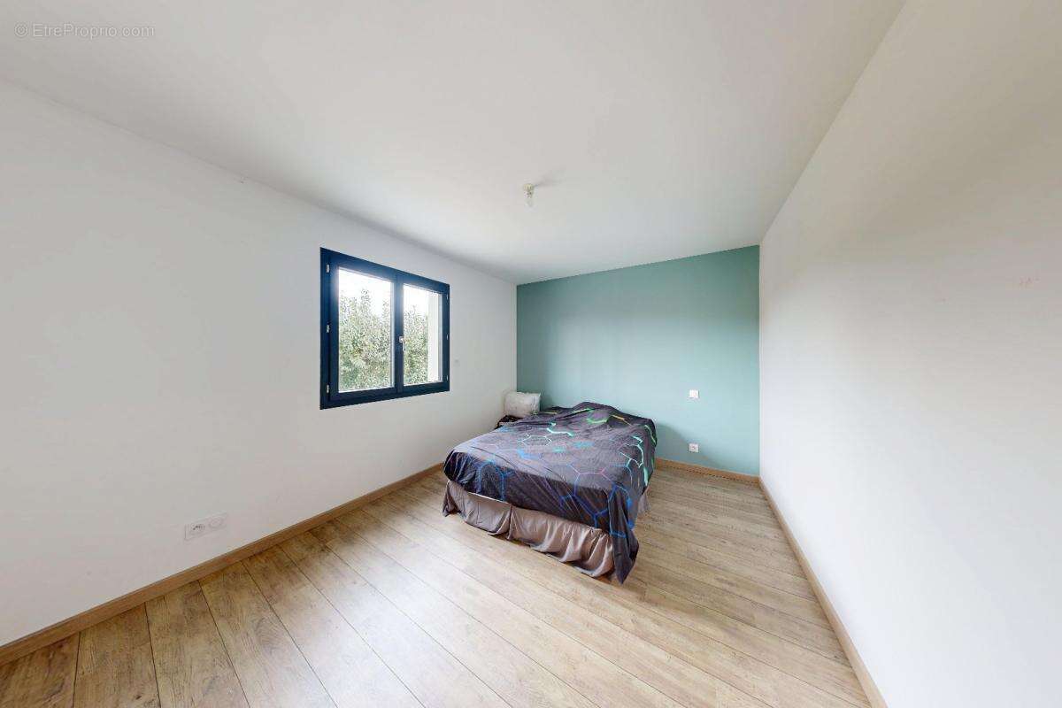 Maison à MALEMORT-DU-COMTAT