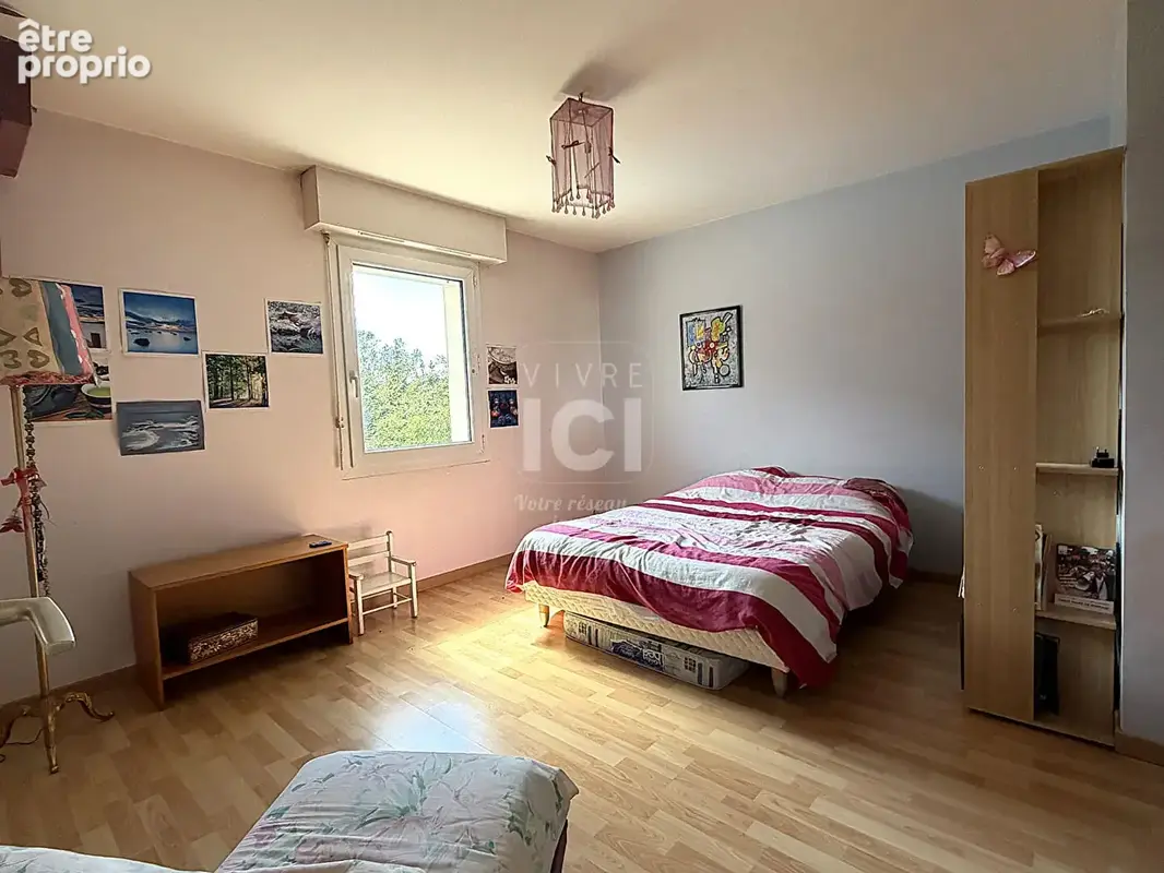 Maison Saint Mars De Coutais 6 pièce(s) 142 m2 - photo 5