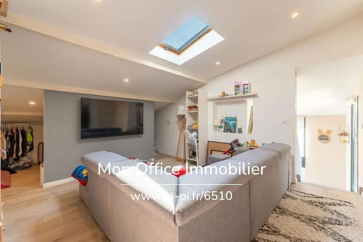 Maison à LES PENNES-MIRABEAU