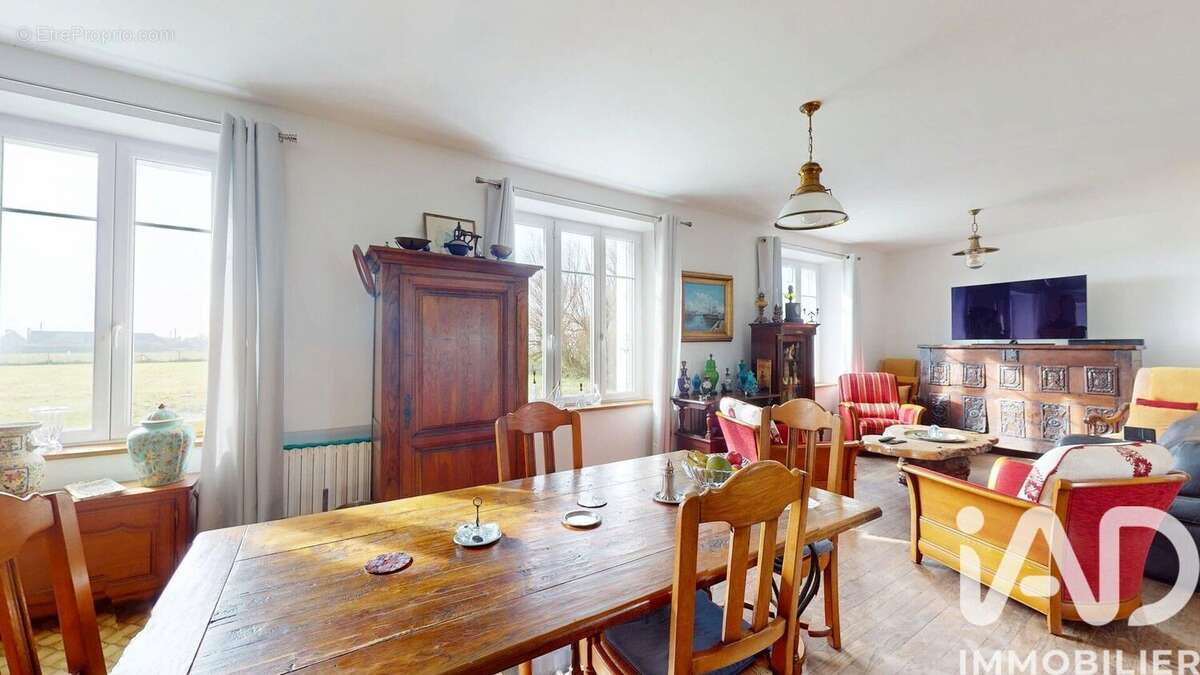 Photo 4 - Maison à PLOZEVET