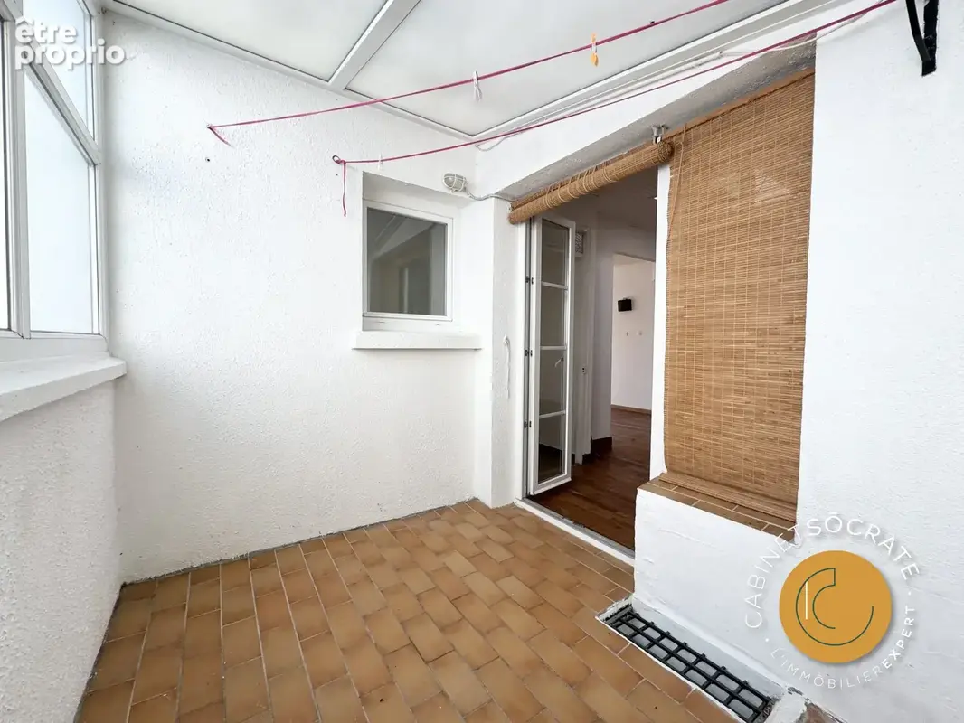 Appartement 3 pièces 75 m² à vendre à Nancy (54000) - photo 7
