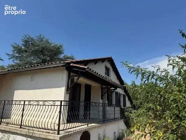 Photo Maison à Anse au prix de 219 000€
