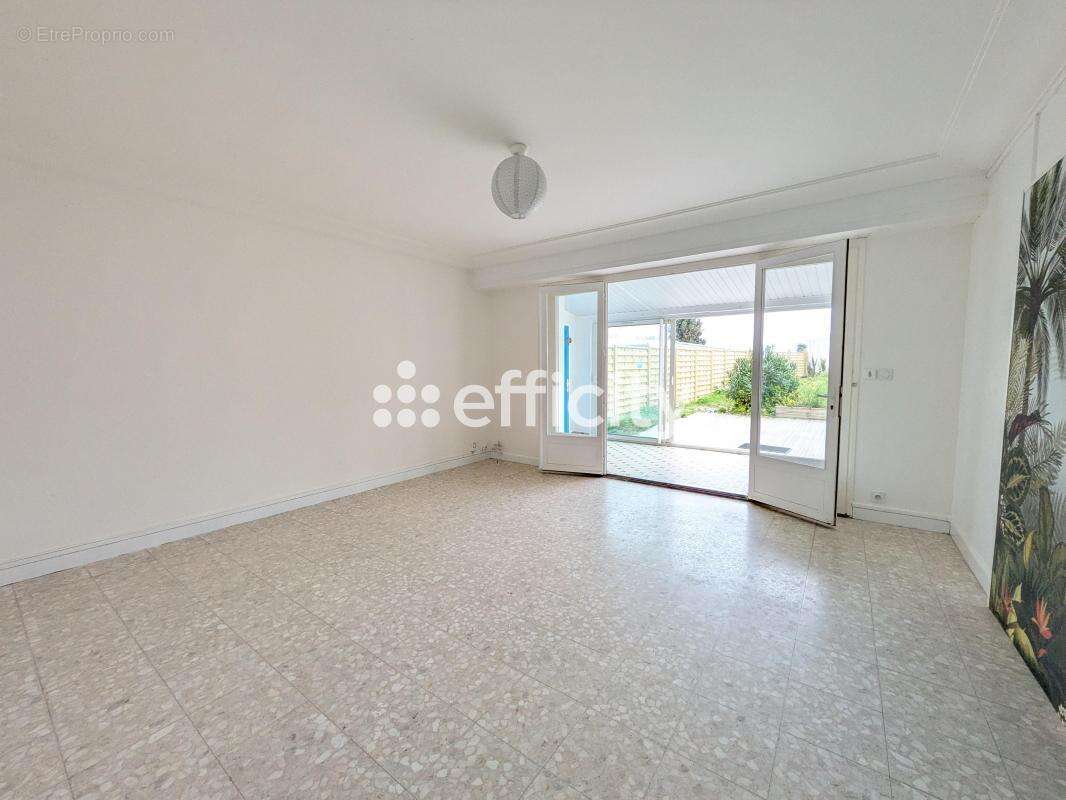 Appartement à LES SABLES-D&#039;OLONNE