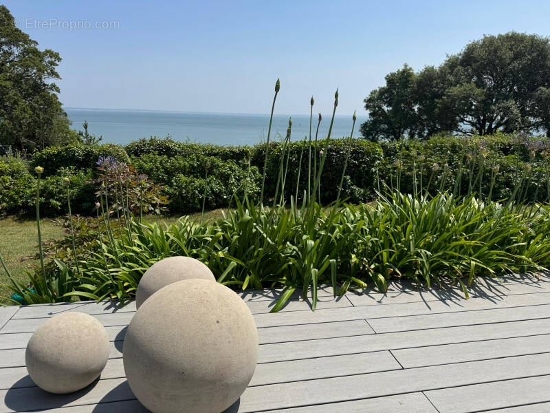 Maison à SAINT-NAZAIRE