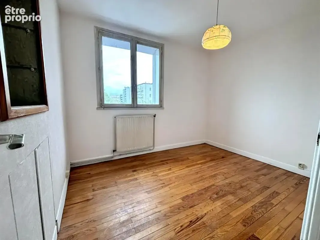 Appartement 53 m² à Grenoble  - photo 7