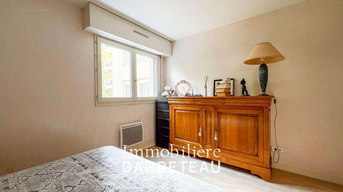 Appartement à LYON-4E