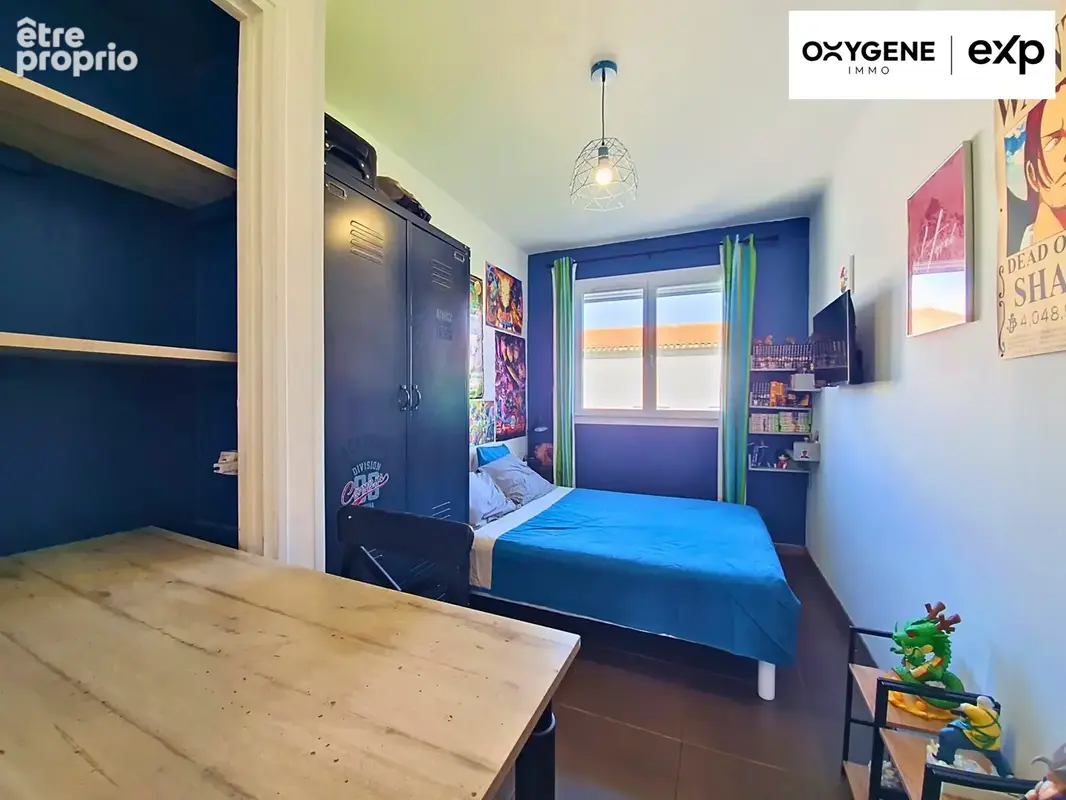 Maison 70 m² à Villeneuve-De-La-Raho  - photo 7