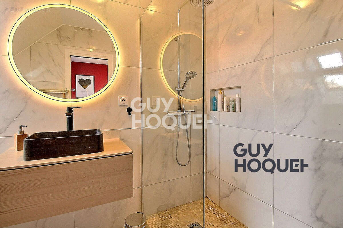 Maison à LIMEIL-BREVANNES