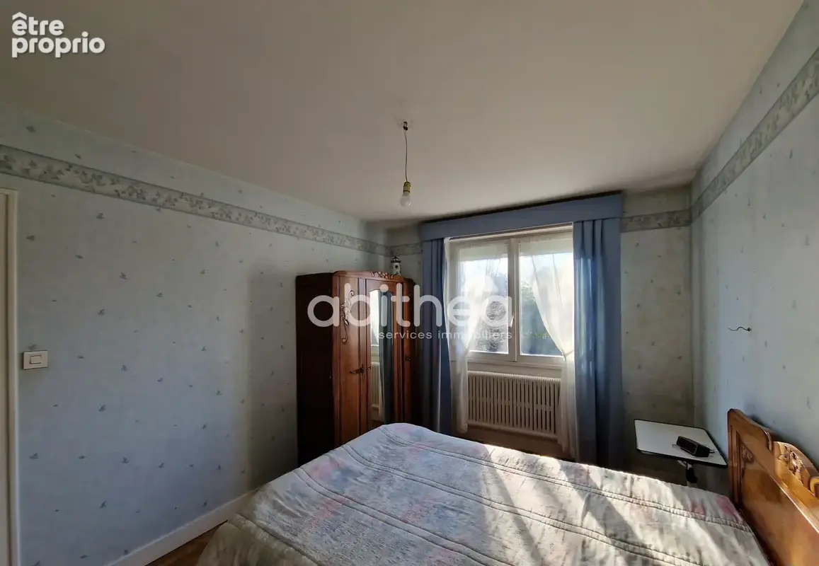 Maison d'habitation de 90 m2 à Terres de Haute Charente (16270) - photo 4