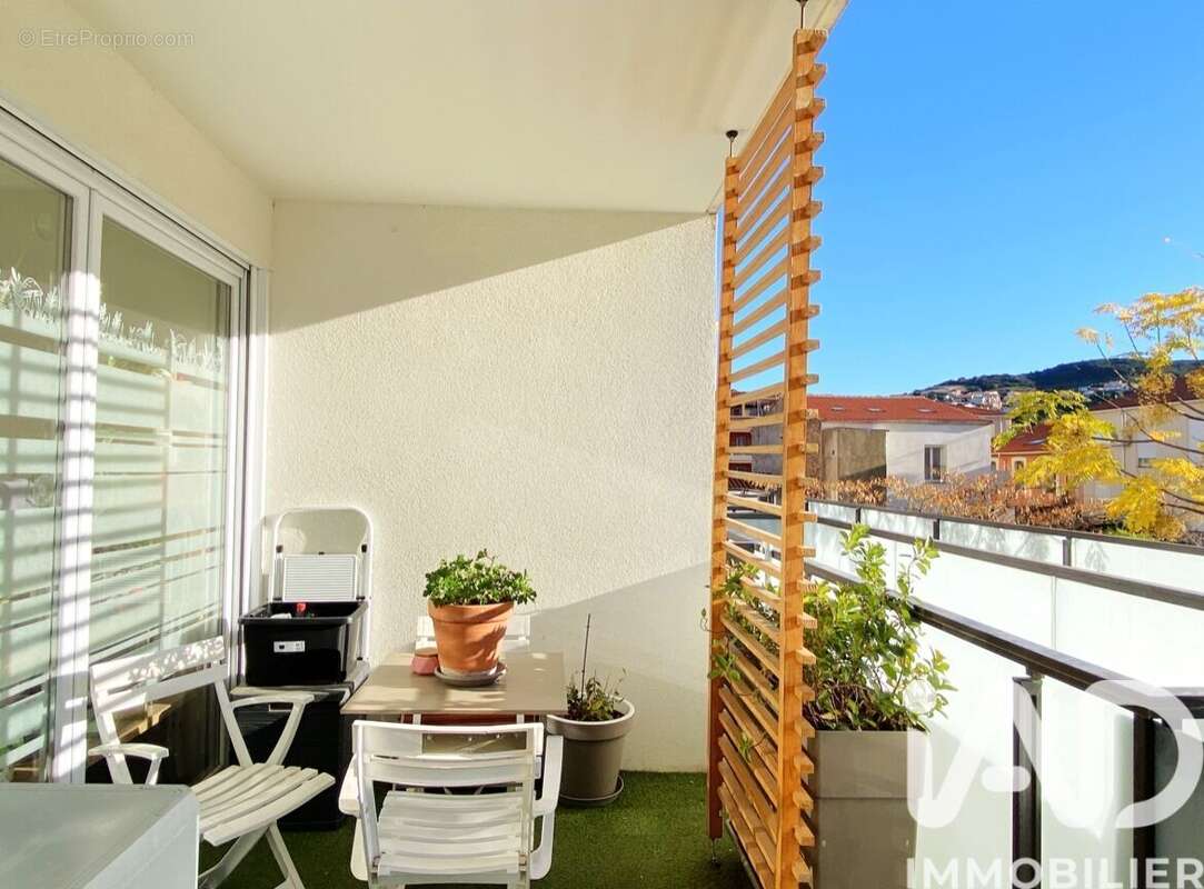 Photo 9 - Appartement à PORT-VENDRES