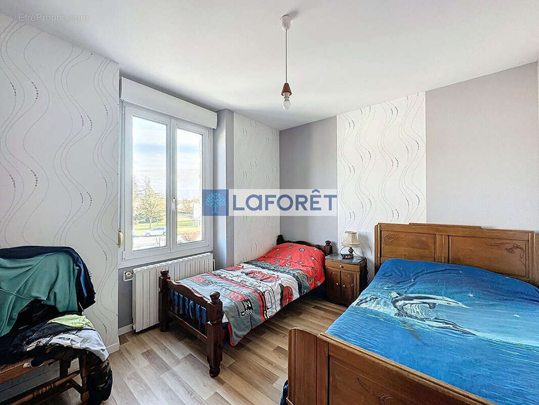 Maison à SAINT-DIZIER