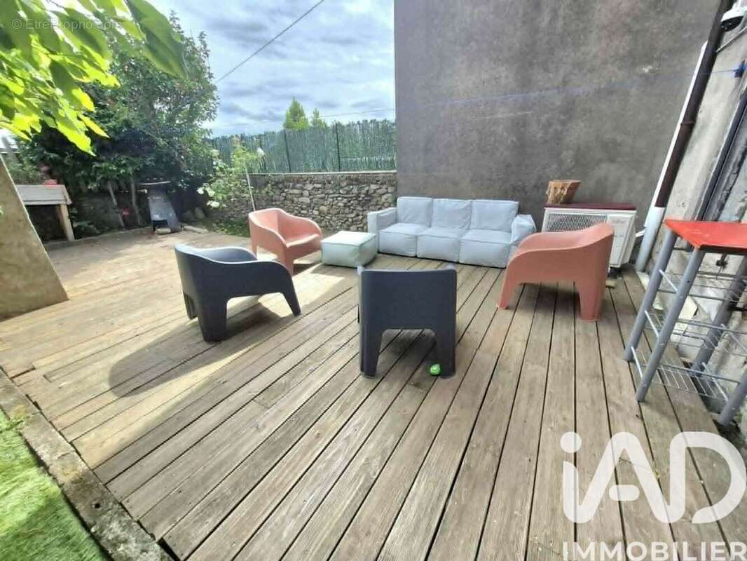 Photo 9 - Maison à MAZAMET