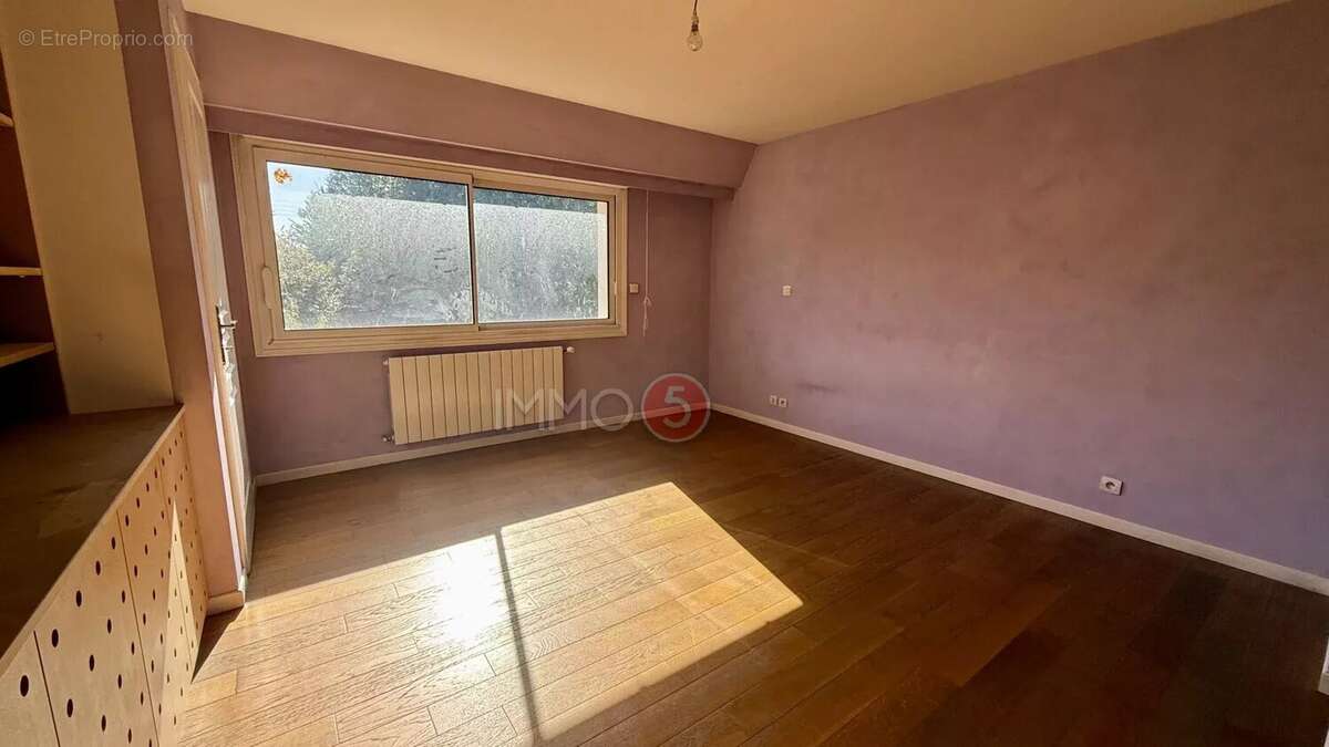 Maison à CLICHY-SOUS-BOIS