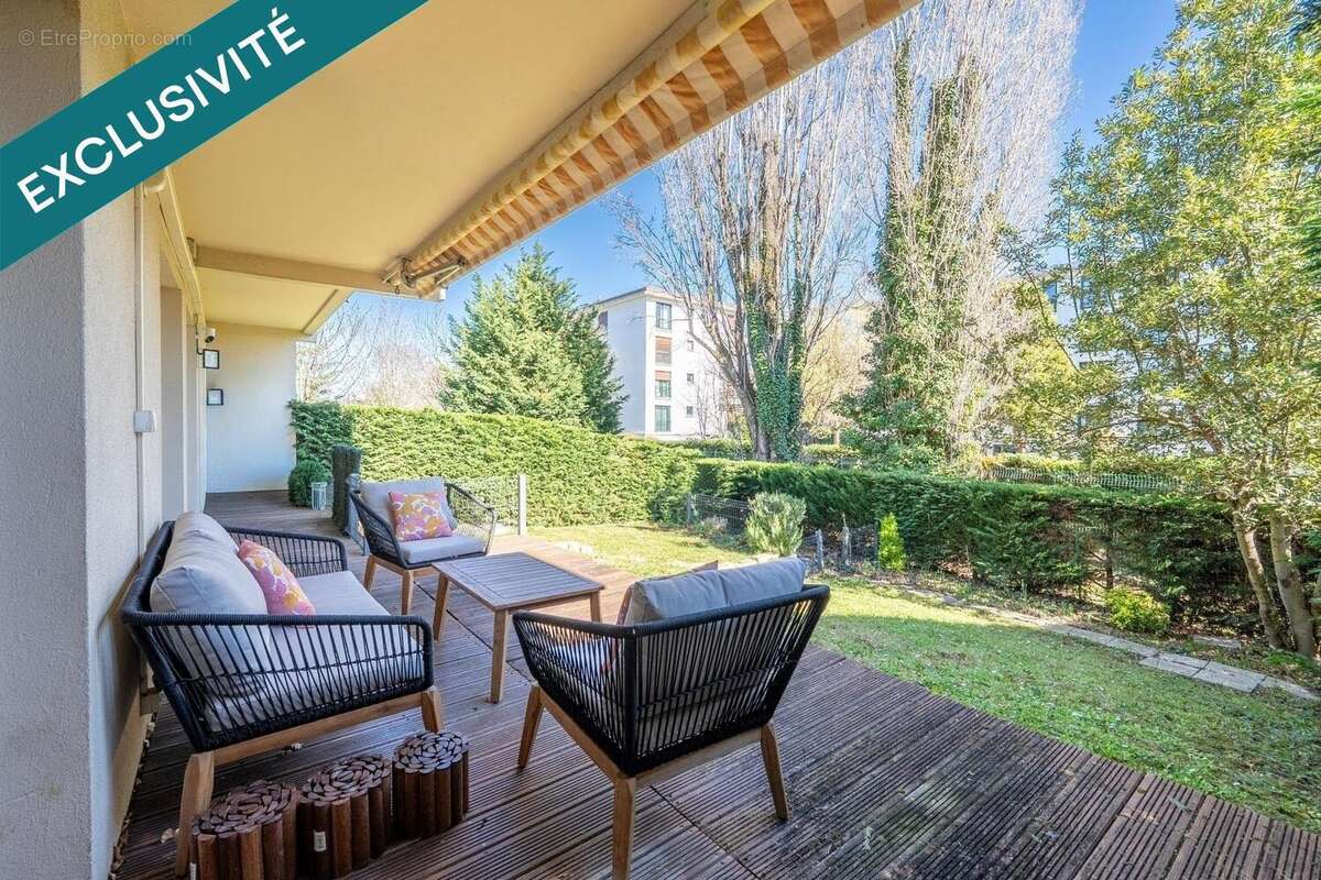 Photo 2 - Appartement à TOULOUSE