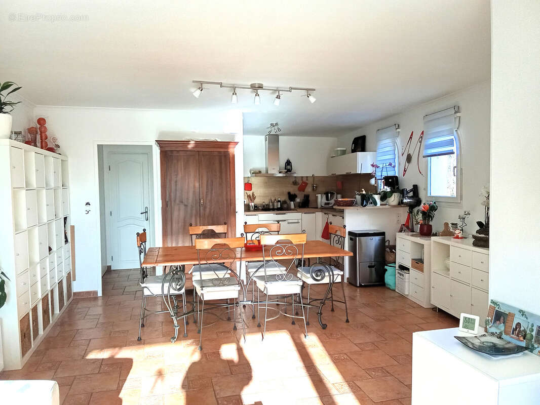 Appartement à VALRAS-PLAGE