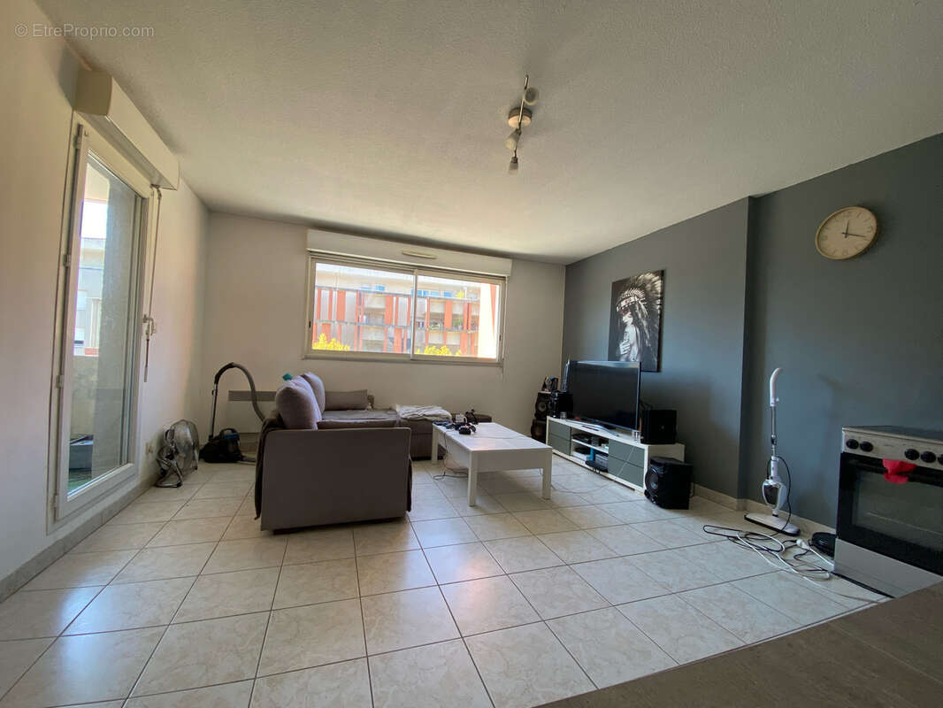 Appartement à ARLES