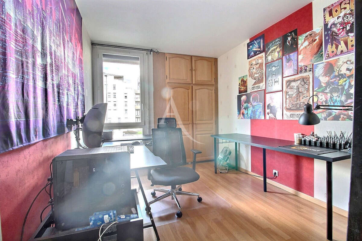 Appartement Elancourt 3 pièces 67 m2 - photo 6