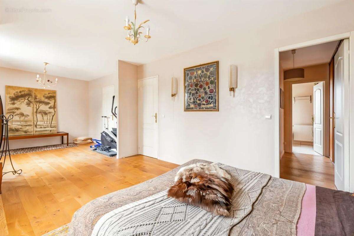 Maison à LA NORVILLE