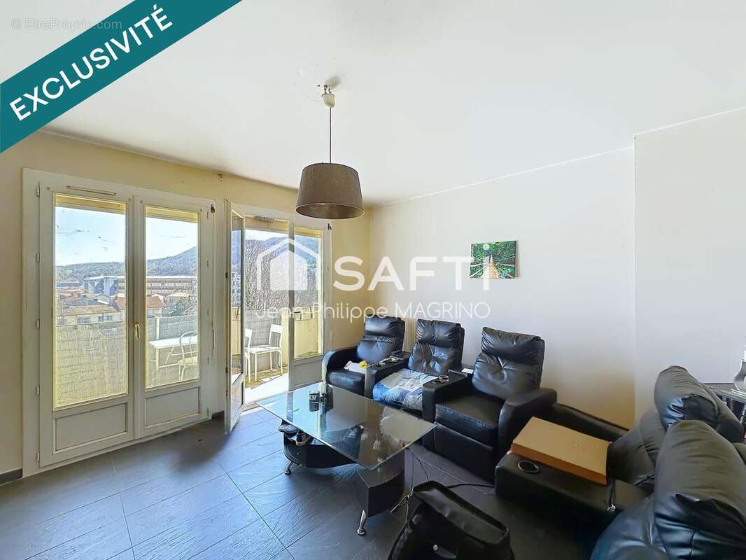 Photo 3 - Appartement à LAVELANET