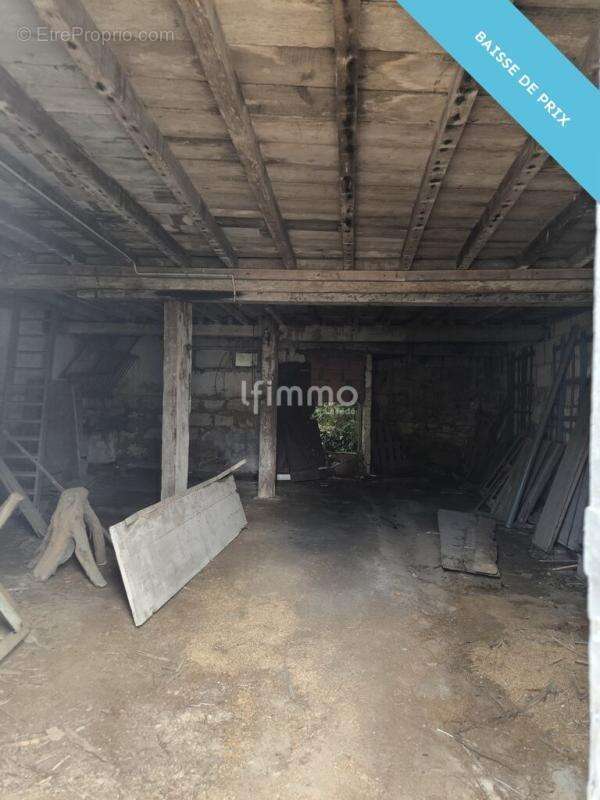 Maison à SAINT-LOUBES