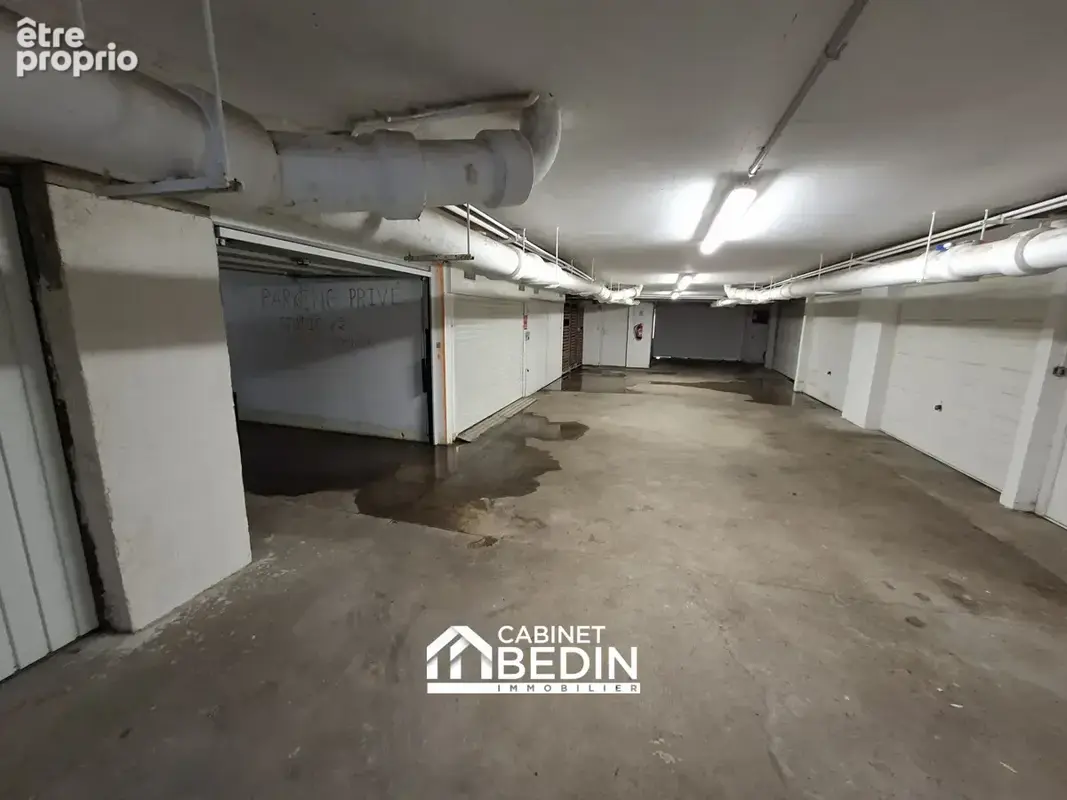 Parking à vendre à Dax (40100) - photo 2