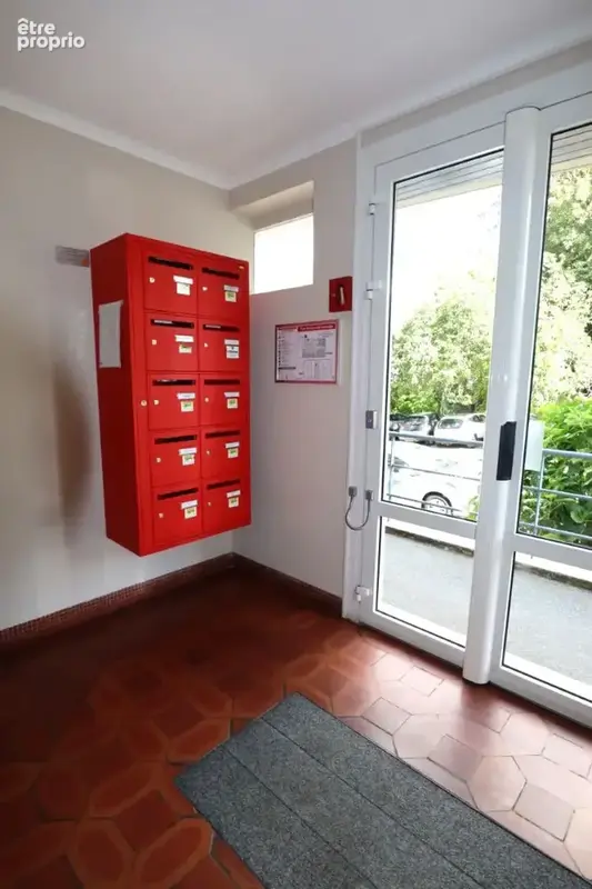 Appartement  4 pièce(s) 82.29 m2 - photo 9