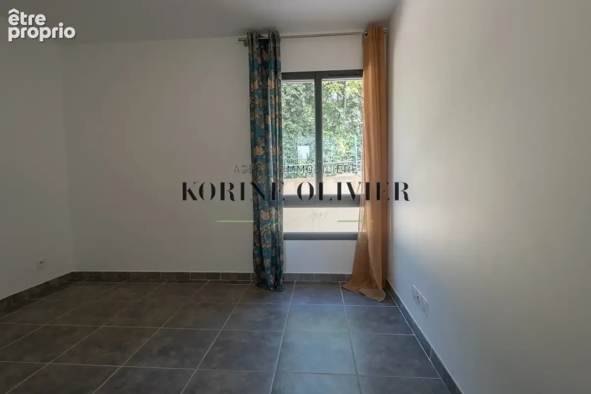 Aix-en-Provence : Duplex d’environ 63 m2 avec jardin et stationnement privatif - photo 9