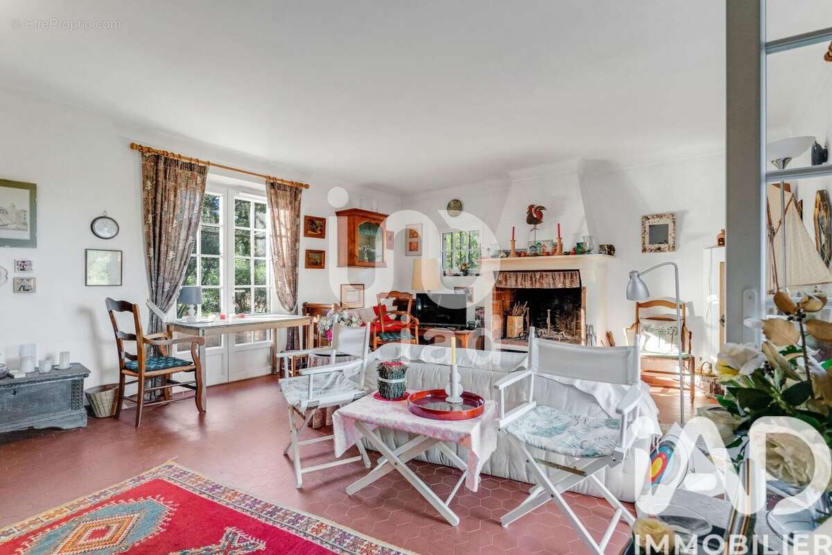 Photo 8 - Maison à SAINT-TROPEZ