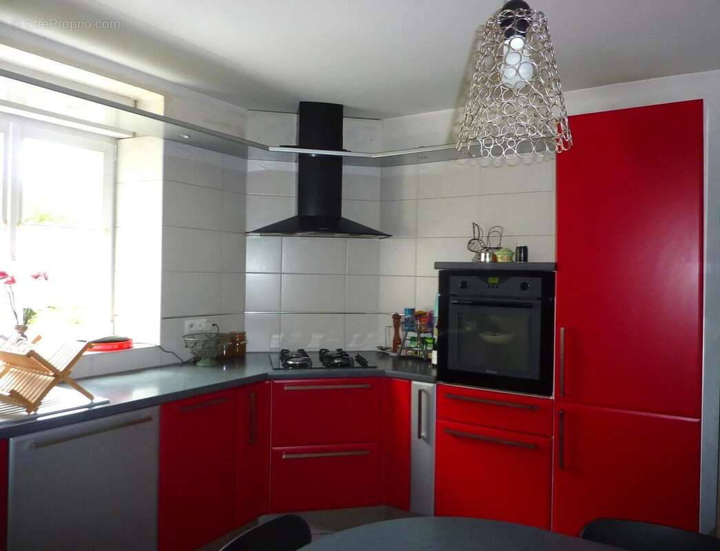 Exclusif courcelles les montbeliard maison f8 - photo 12
